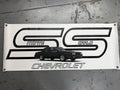Monte Carlo SS Poster - Black
