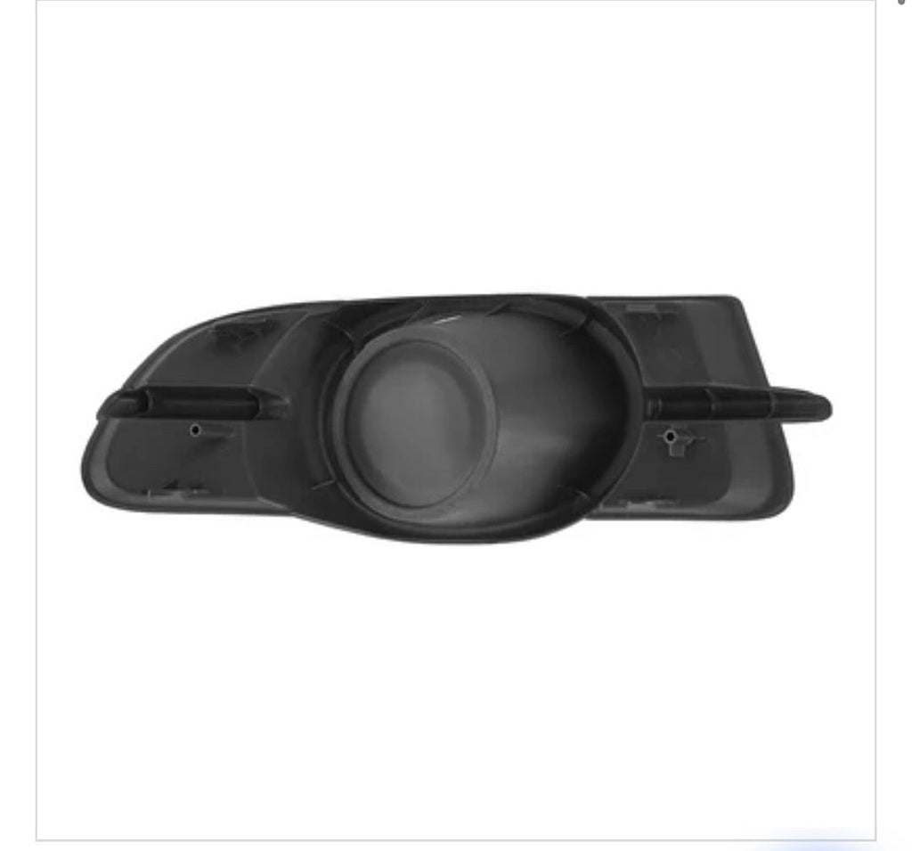 09-12 MITSUBISHI GALANT, WITHOUT FOG FRONT DRIVE SIDE FOG LIGHT COVER