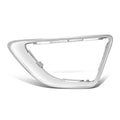 FUSION 2010-2012 FRONT FOG LIGHT BEZEL (FRONT, DRIVER SIDE)