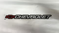 BKRD Chevrolet C/k UV Sticker