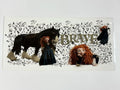 Brave Horse Disney UV Sticker