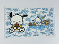 Pochacco Sanrio UV Sticker