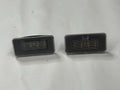 TESLA 17-ON MODEL S AND 2016-ON MODEL X LICENSE PLATE LIGHT LAMP