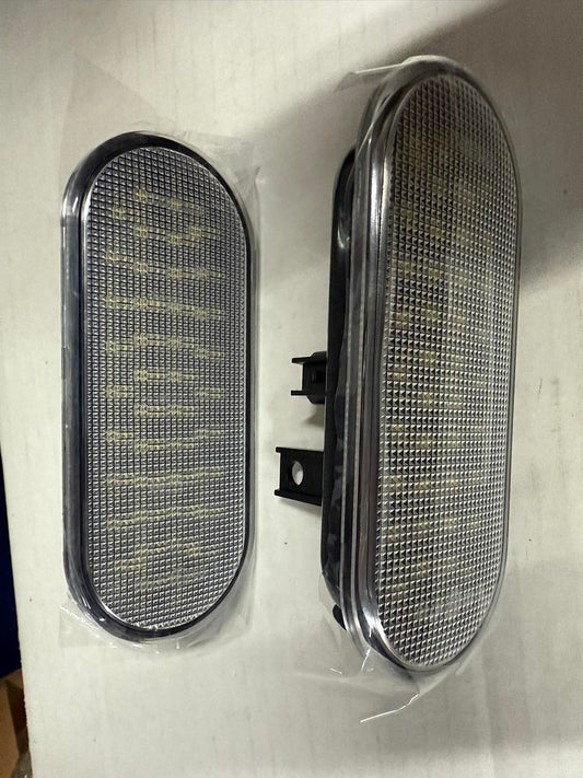 LED TRUCK BED CARGO LIGHT COMPATIBLE WITH 2015-2024 F150/ 2017-2024 F150 RAPTOR F250 F350 SUPER DUTY
