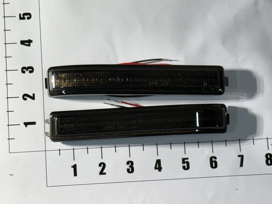 ML F15009GLED SQ VS