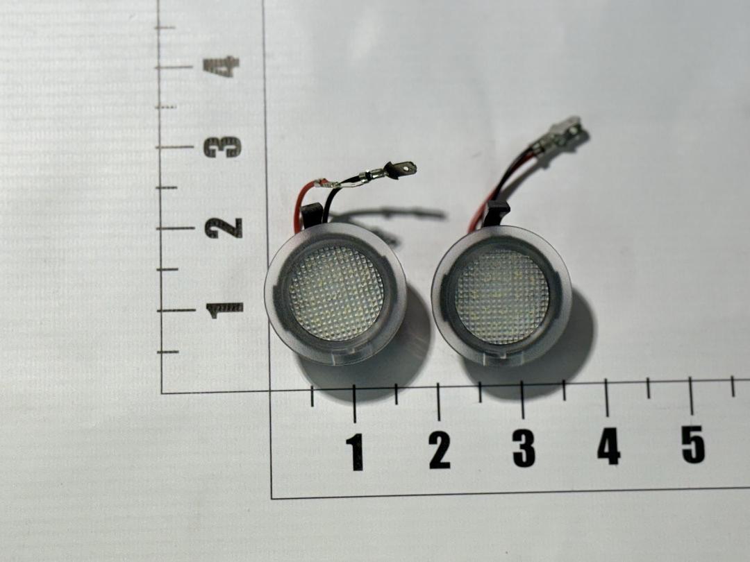 LPL F15007LED VS