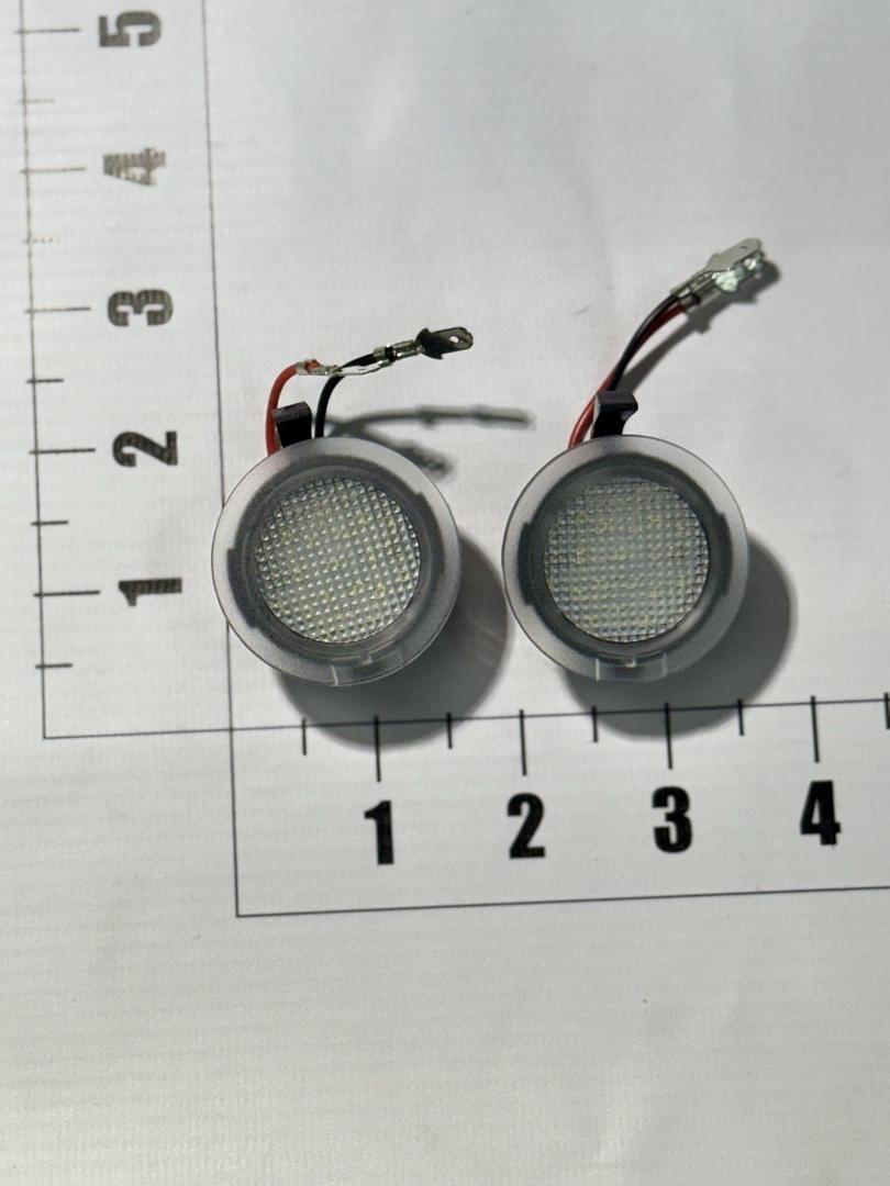 LPL F15007LED VS