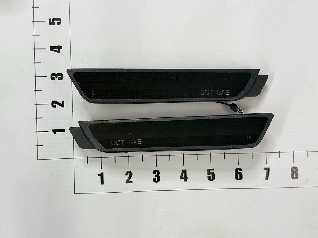 SML CMR10GLED4P VS