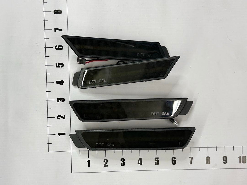 SML CMR10GLED4P VS
