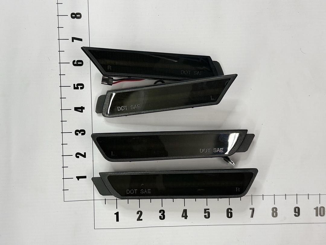 SML CMR10GLED4P VS