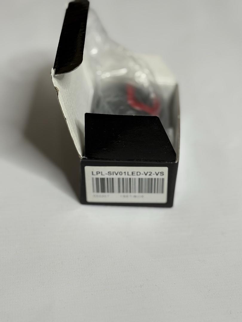 LPL SIV01LED V2 VS