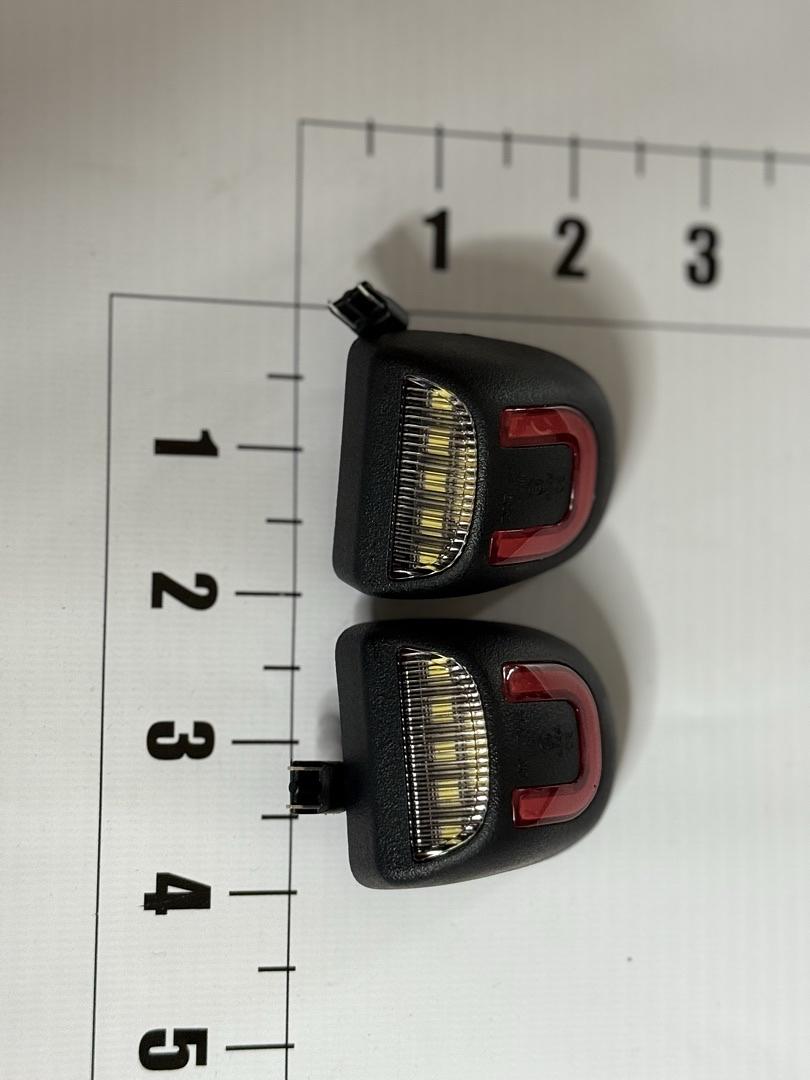 LPL SIV01LED V2 VS