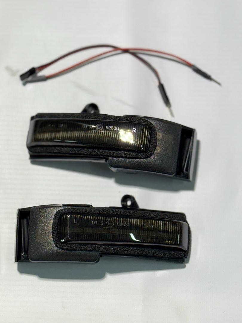 ML F15015GLED VS