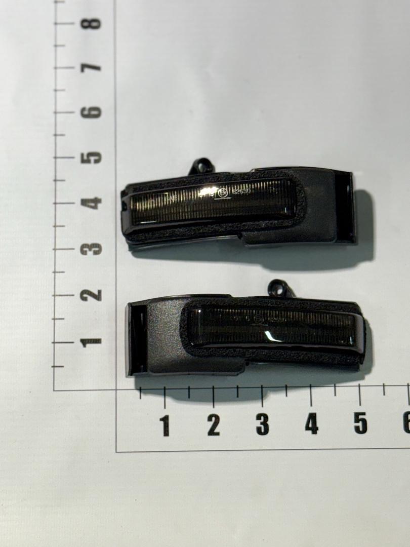 ML F15015GLED VS