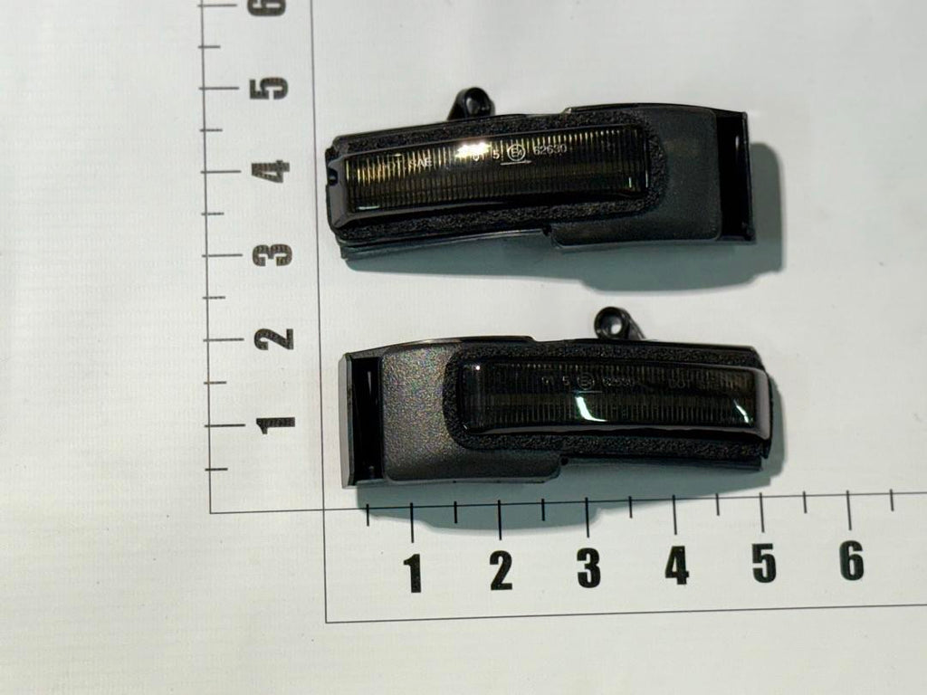 ML F15015GLED VS