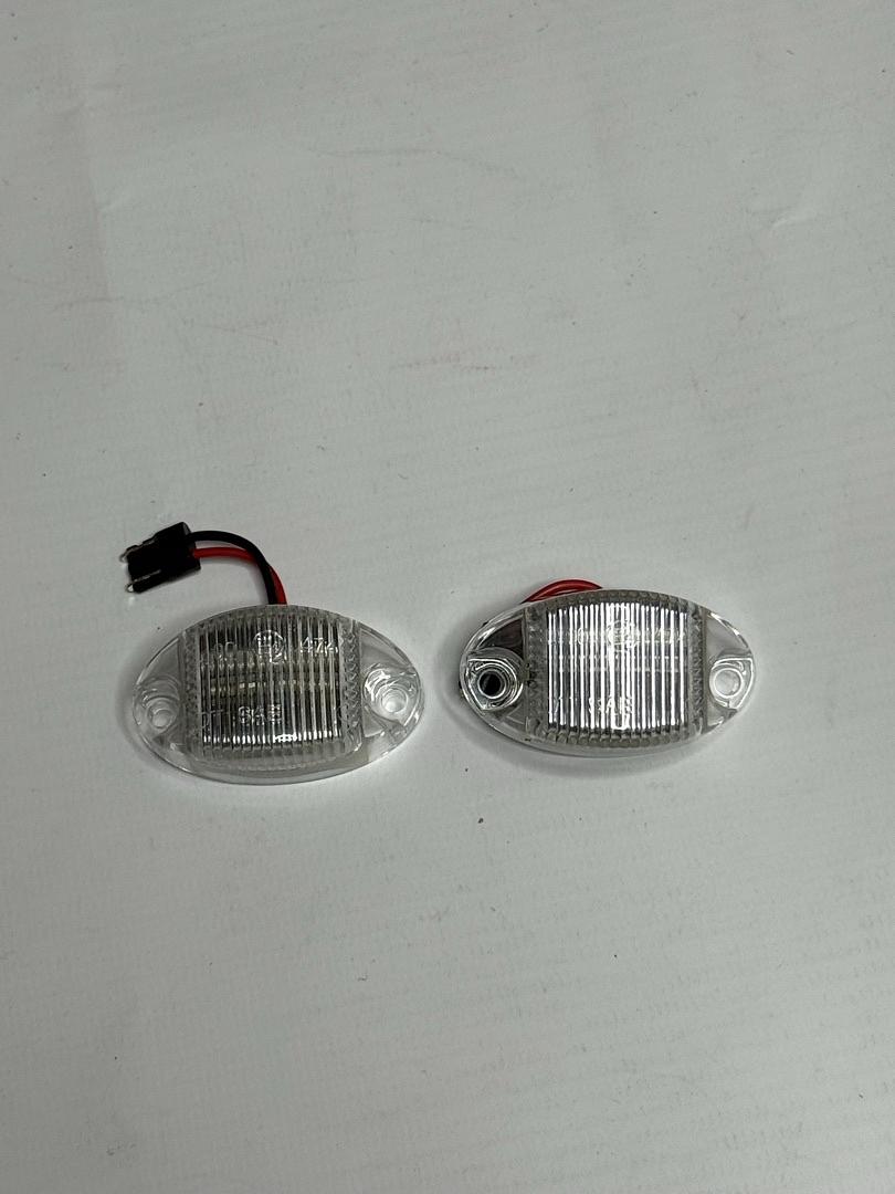 LPL RAM94LED VS