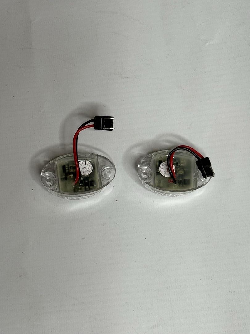 LPL RAM94LED VS