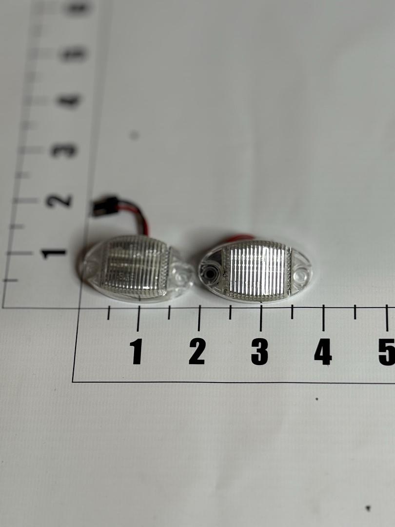 LPL RAM94LED VS