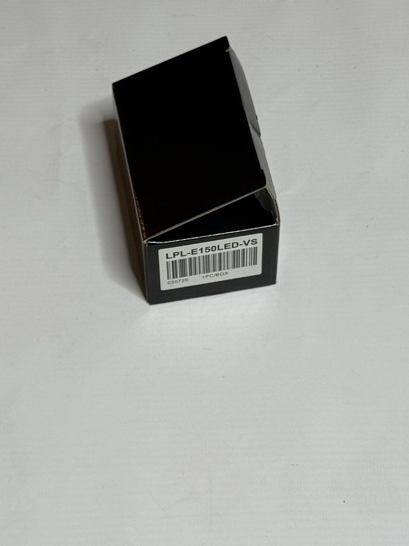 LPL E150LED VS