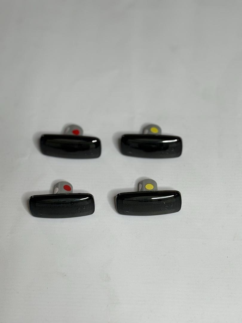 SML RAM010HDGLED VS