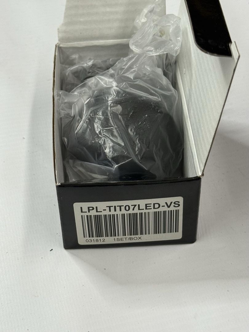 LPL TIT07LED VS
