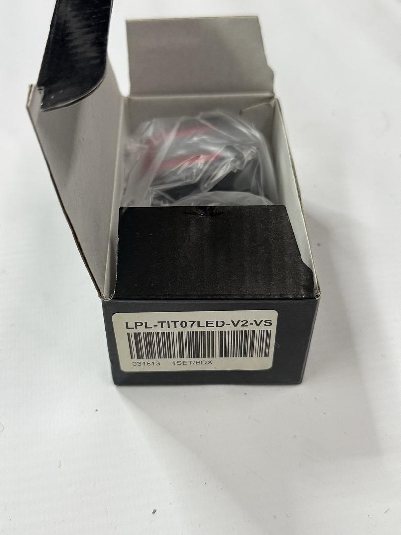 LPL TIT07LED V2 VS