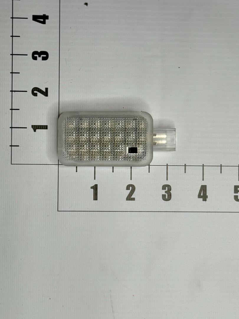 LCARGO WRX08LED VS