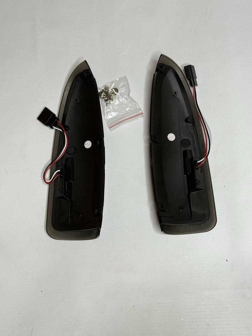 ML F25003GLED VS
