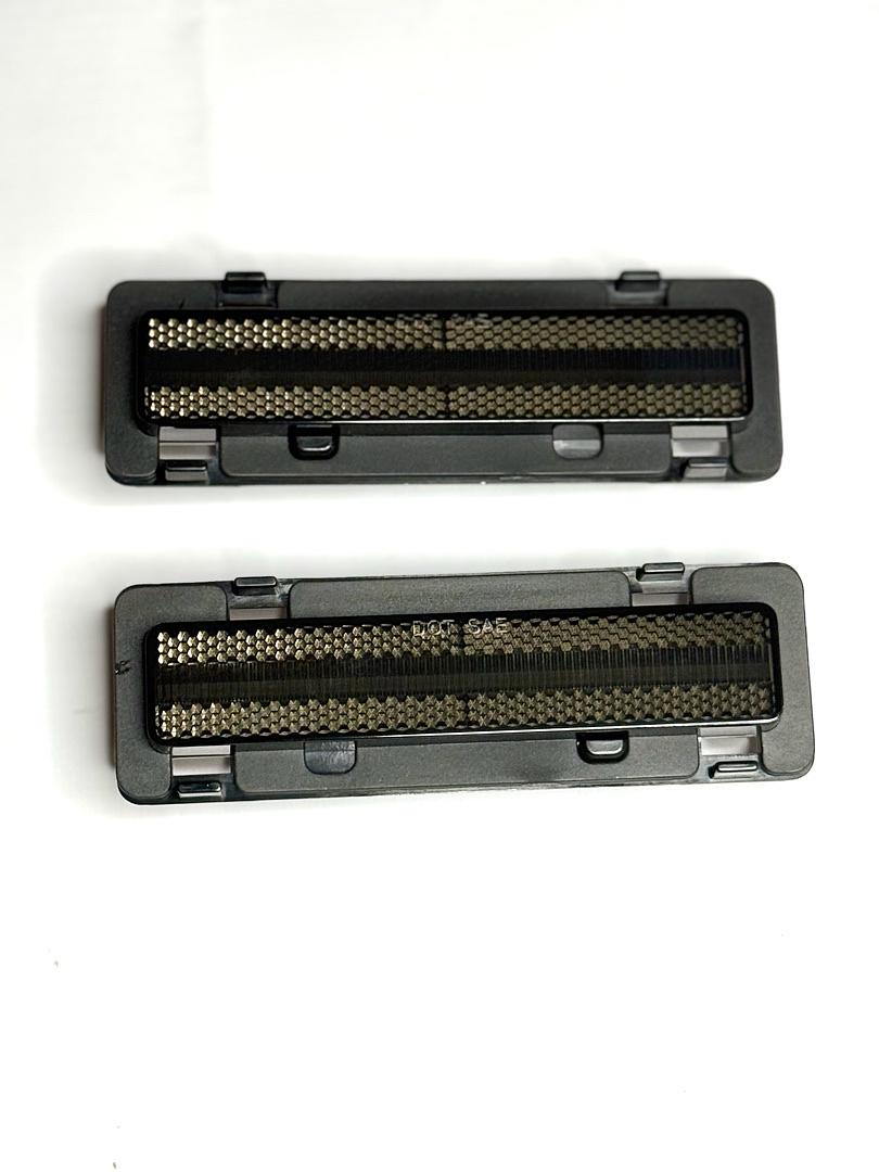 SML CMR82GLED2P VS