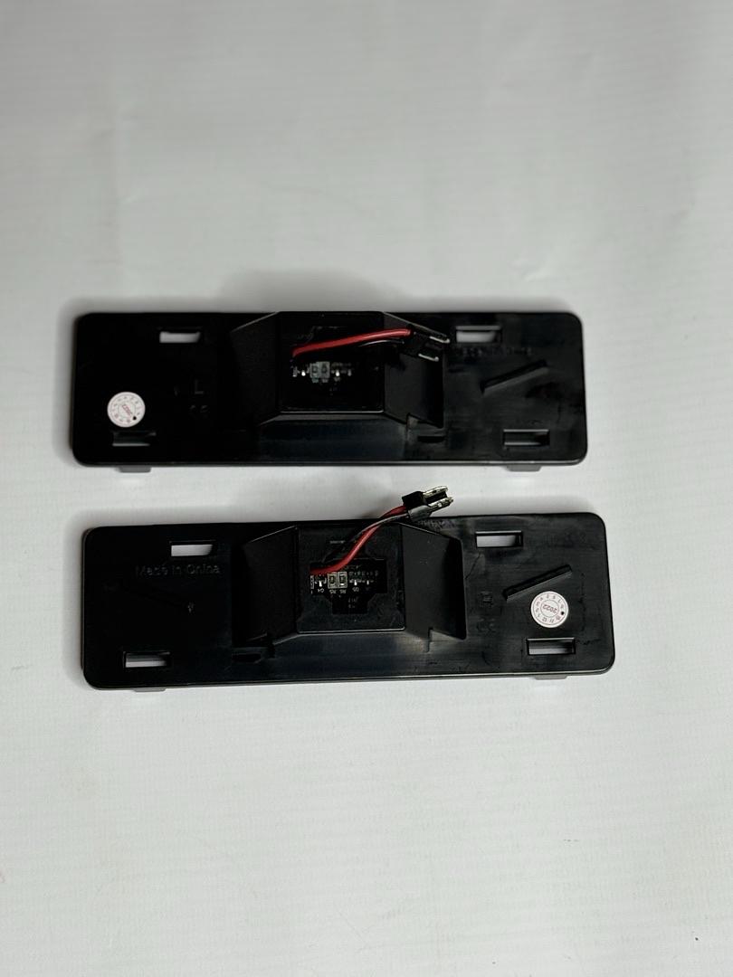 SML CMR82GLED2P VS