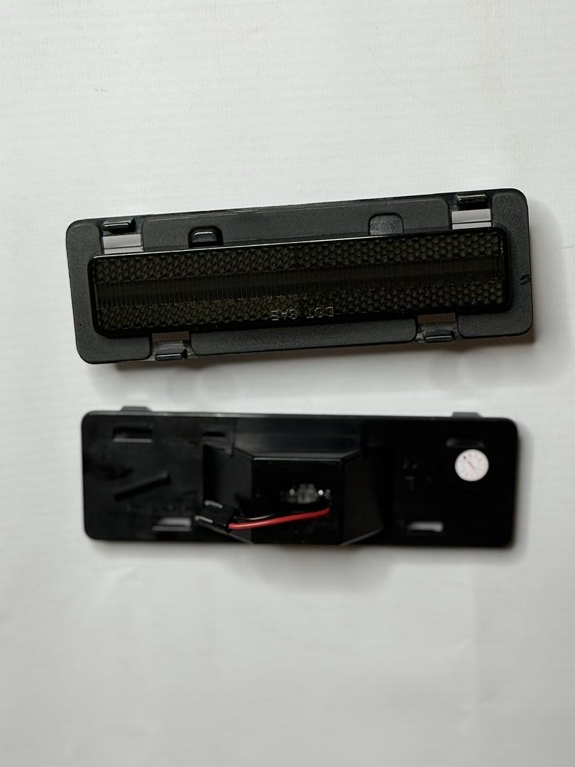 SML CMR82GLED2P VS