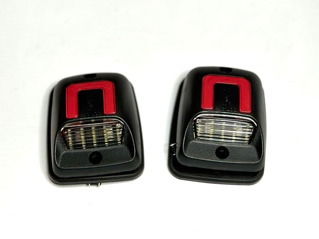 LPL TAC95LED VS