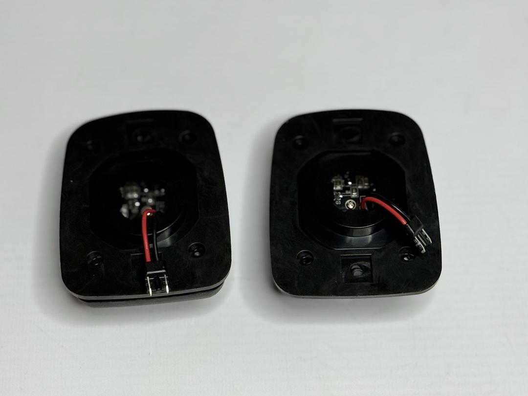 LPL TAC95LED VS