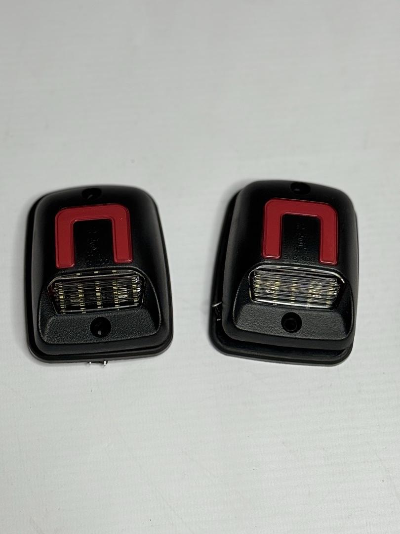 LPL TAC95LED VS