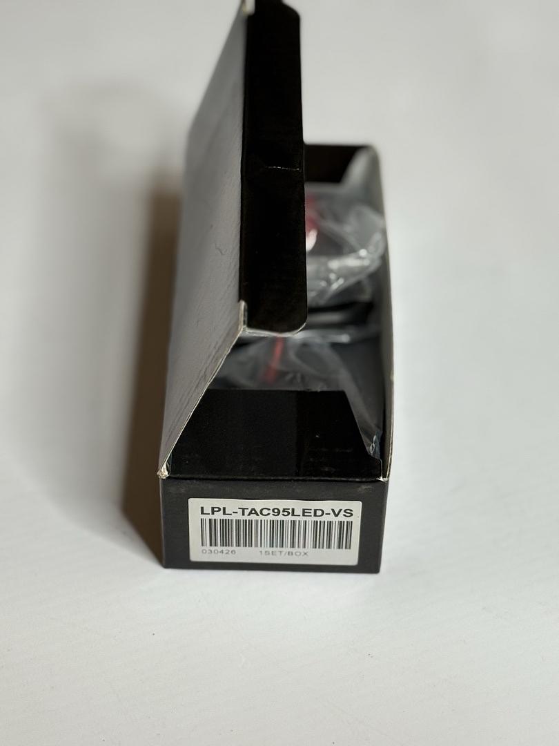 LPL TAC95LED VS