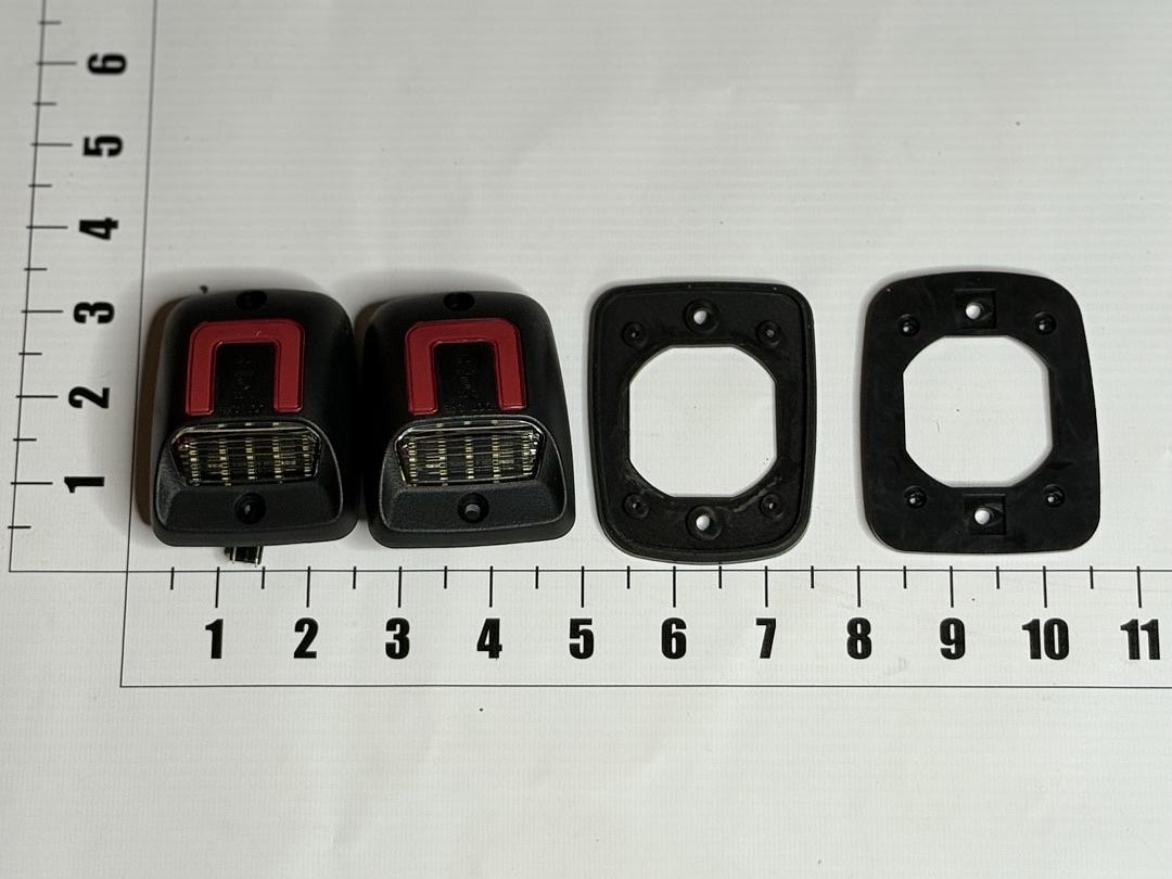 LPL TAC95LED VS
