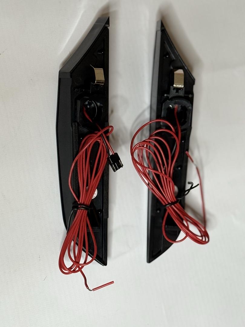 SML G354GLED V2 VS
