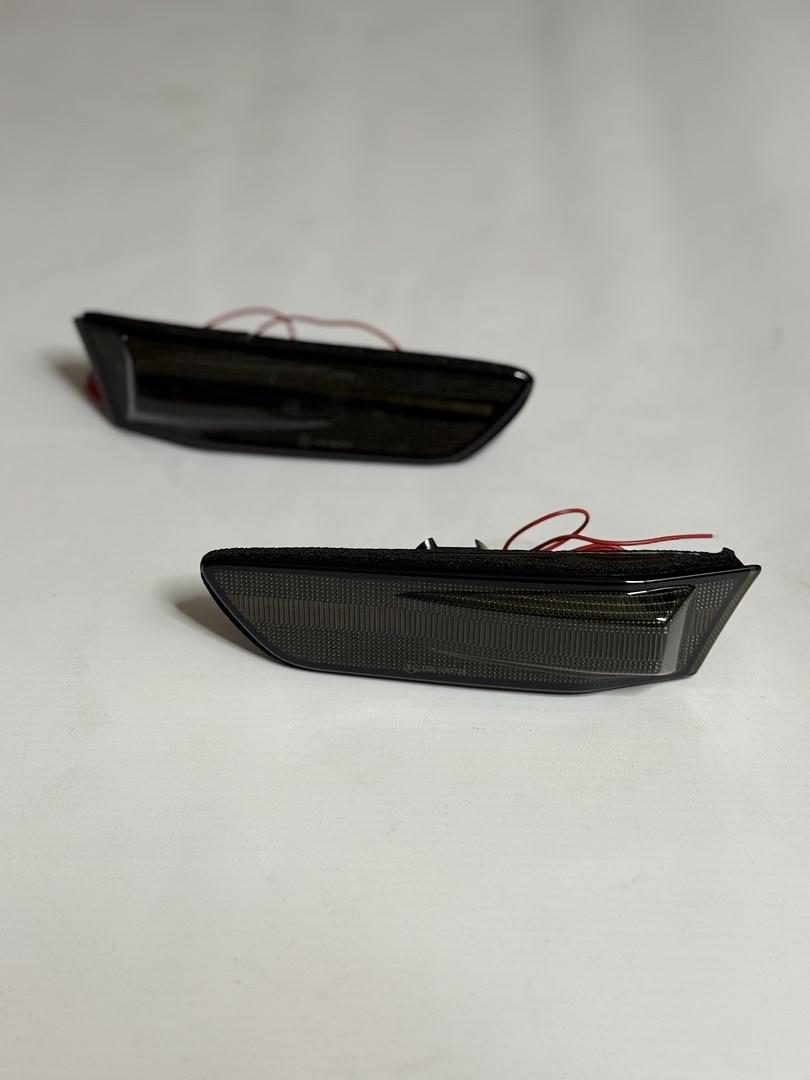 SML G352GLED V2 VS