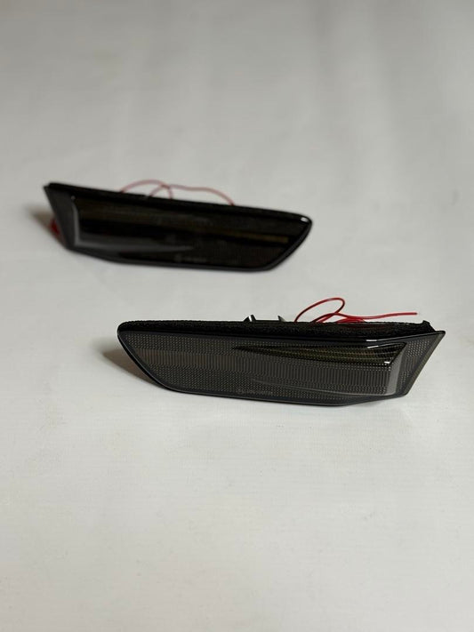 SML G352GLED V2 VS