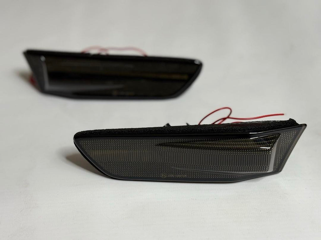 SML G352GLED V2 VS