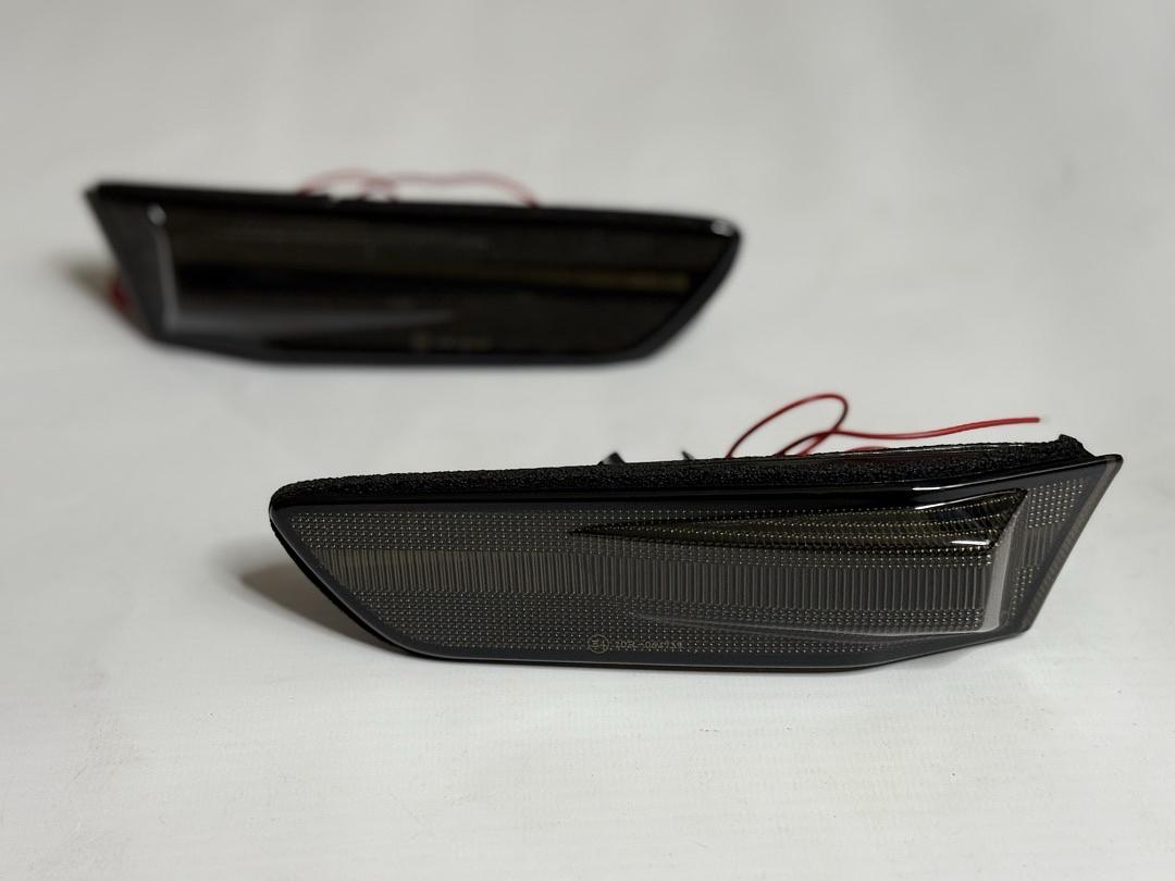 SML G352GLED V2 VS