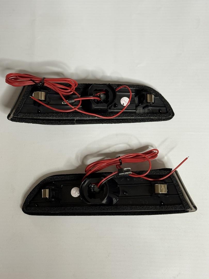 SML G352GLED V2 VS