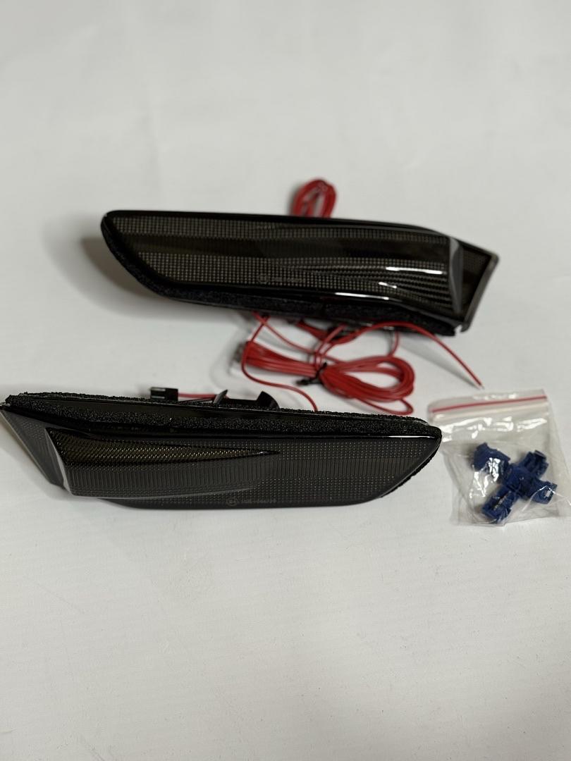 SML G352GLED V2 VS