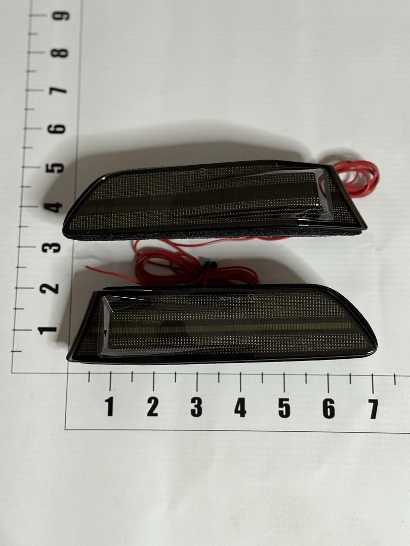 SML G352GLED V2 VS