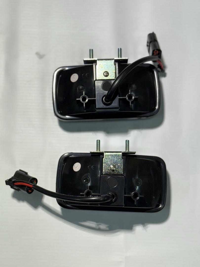 RFL W46386GLED VS