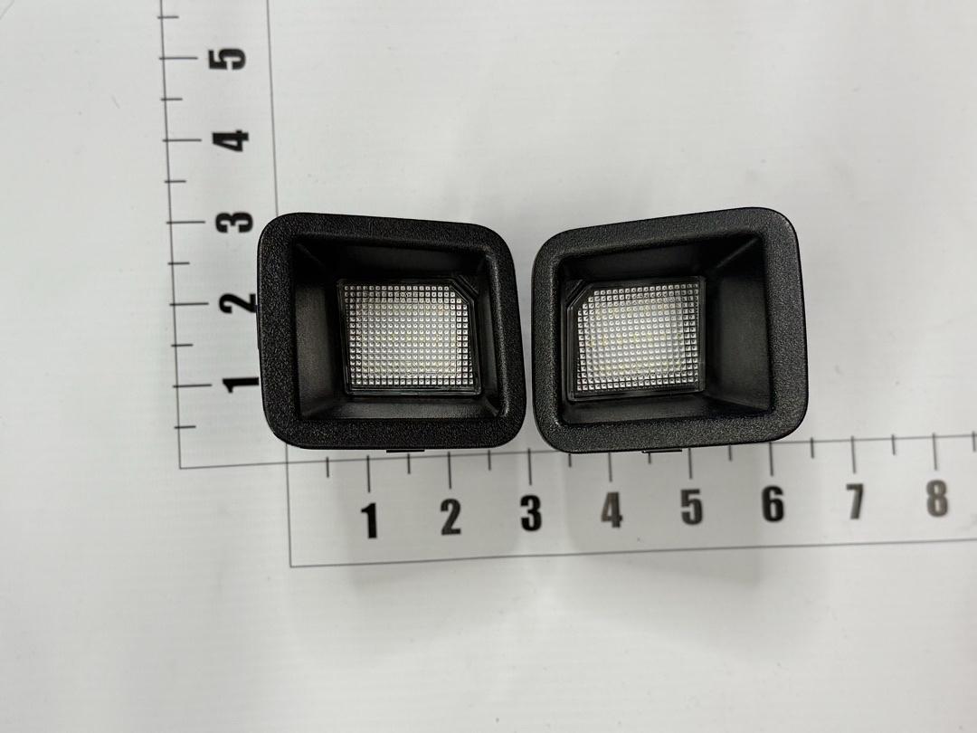 LPL FSD17LED VS