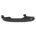 FRONT LEFT SIDE OUTER DOOR HANDLE COMPATIBLE WITH 11-14 FORD EDGE / 11-15 EXPLORER, W/KEY HOLE,, FO1310170, BT4Z7822404AA