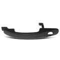 FRONT LEFT SIDE OUTER DOOR HANDLE W/KEY HOLE COMPATIBLE WITH 13-18 FORD C-MAX / 13-19 ESCAPE / 12-18 FOCUS / 15-20 TRANSIT 150 250 350