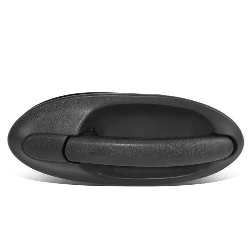 REAR RIGHT SIDE OUTER DOOR HANDLE COMPATIBLE WITH 04-05 FORD FREESTAR / 99-03 WINDSTAR,, FO1521115, XF2Z1626600AAB