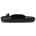 FRONT REAR PASSENGER SIDE DOOR PULL HANDLE COMPATIBLE WITH 1999-2004 TRACKER